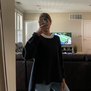 COPY - Wildfowl Roadtrip Sweater